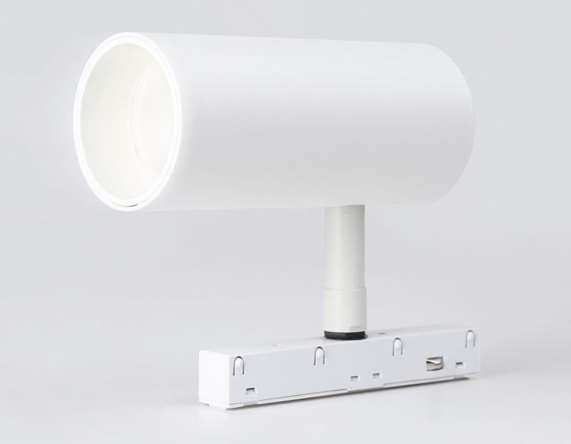 Светильник светодиодный трековый для шинопровода Magnetic Ambrella Track System  GL3819