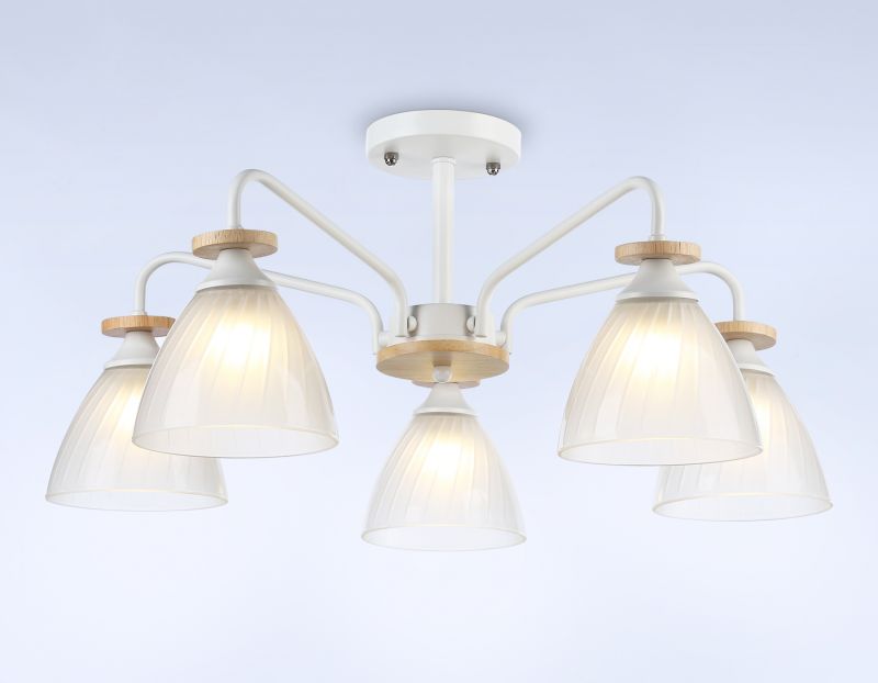 Подвесная люстра Ambrella TRADITIONAL TR9567