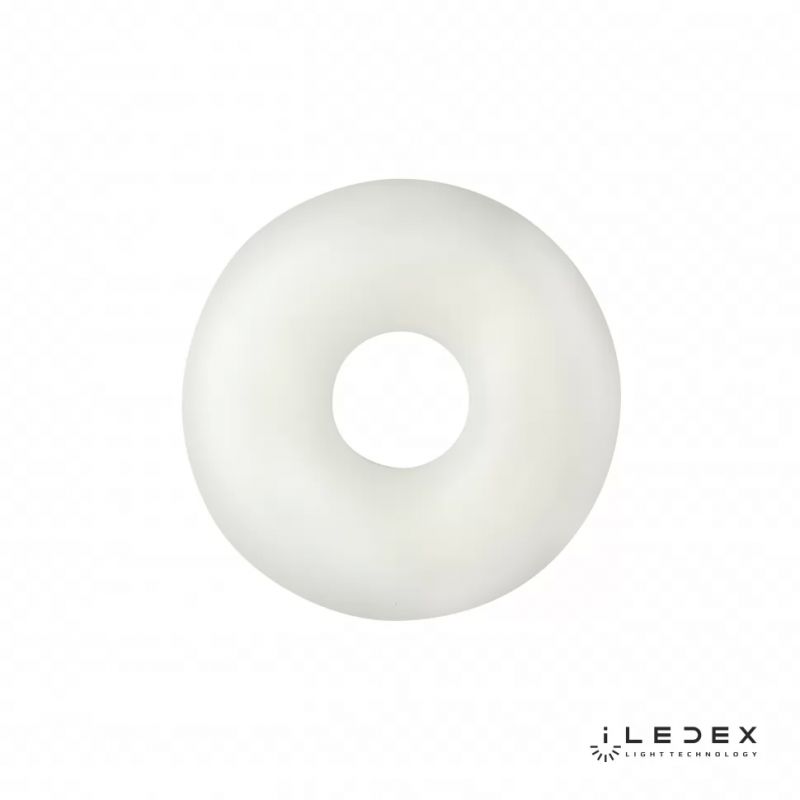 Настенный светильник iLedex Globe MX-8030-200 WH