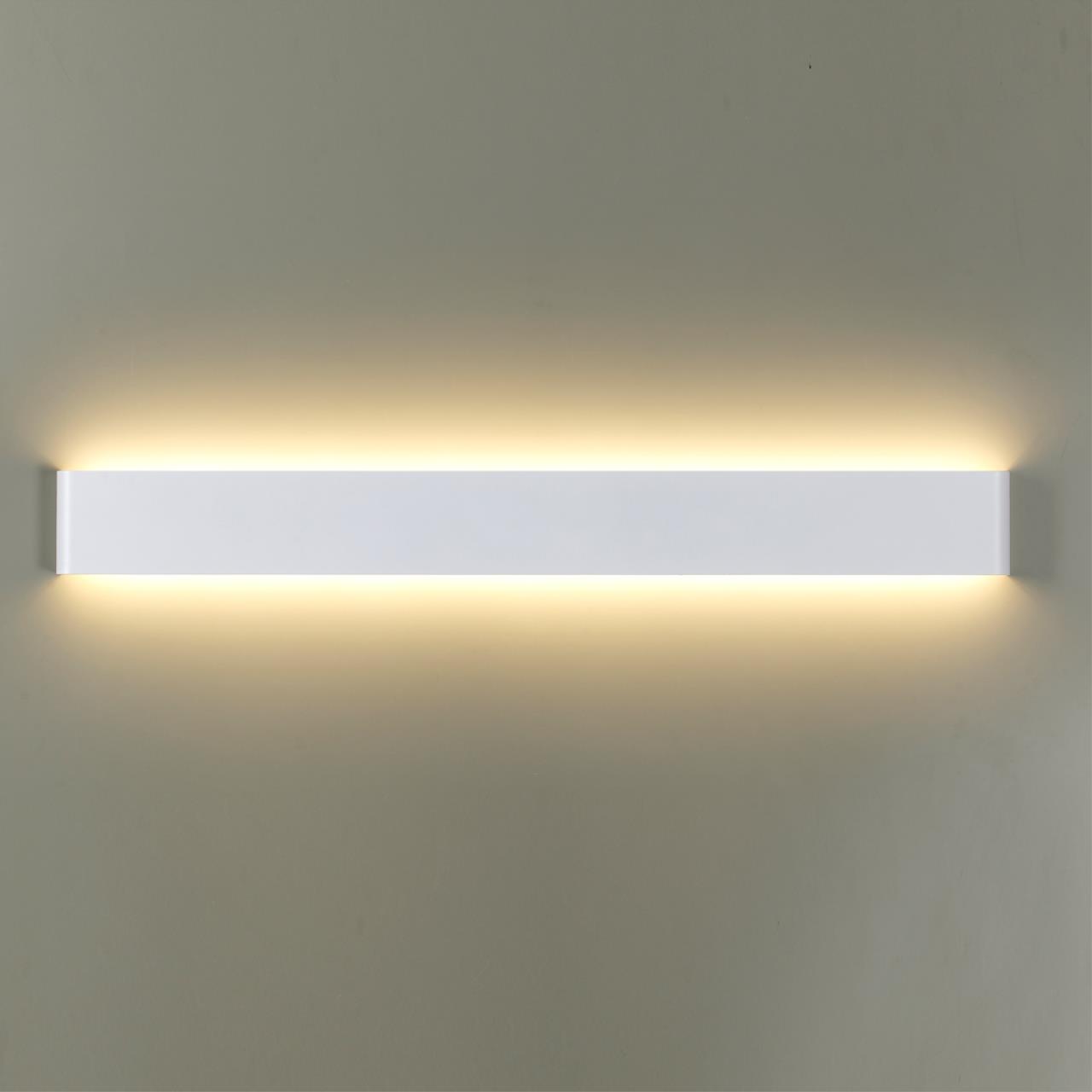 Настенный светильник Odeon Light FRAMANT IP20 LED 30W 2834Лм 3000K 4293/30WL