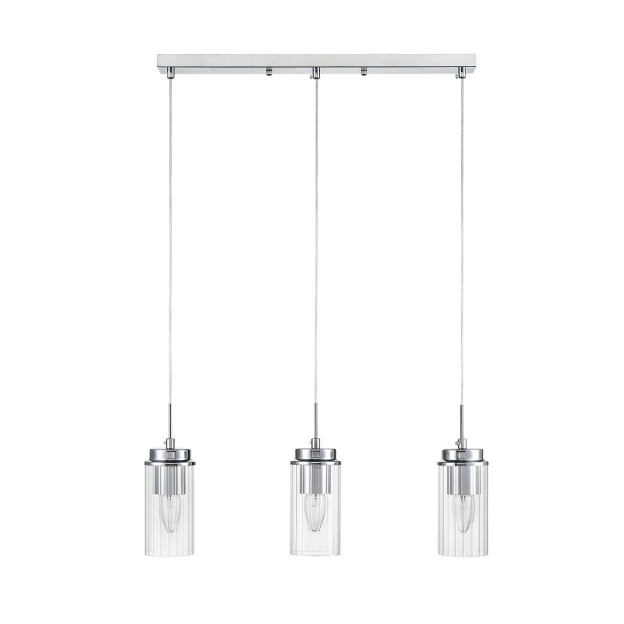 Подвес Lumion ISHA 8102/3A COMFI