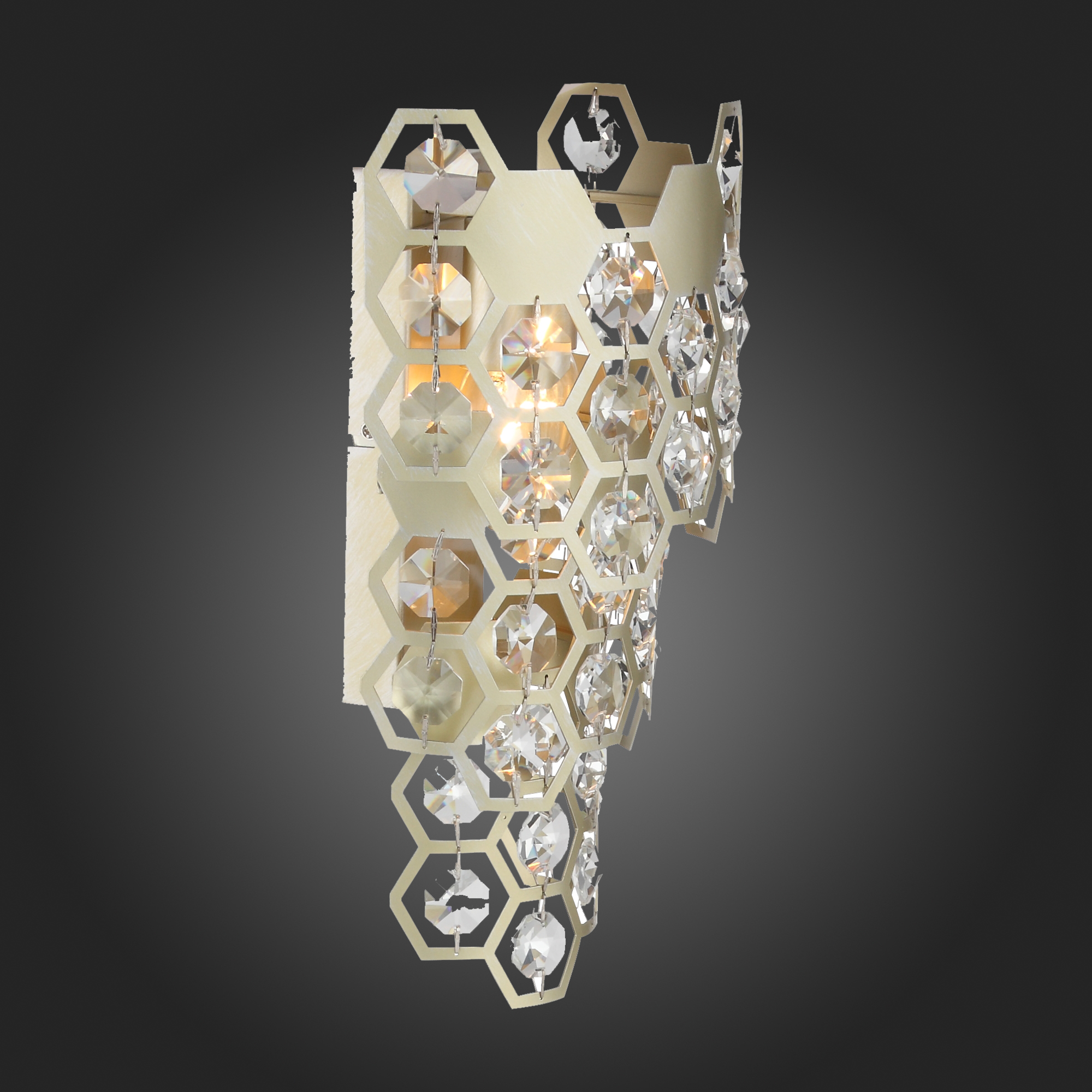 Бра ST-Luce FAVOLENO SL1102.201.02