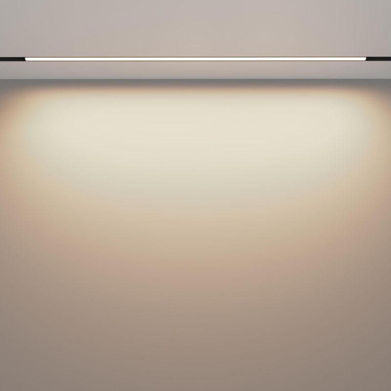 Трековый светильник Maytoni Technical Basis TR030-4-30W3K-WW-DS-B