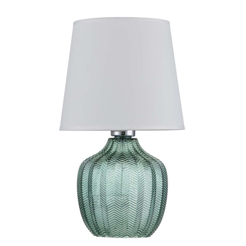 Настольный светильник Escada PION Green 10194/L