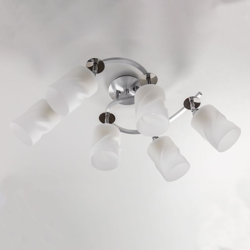 Люстра потолочная Citilux Сиерра CL119260
