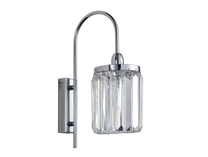 Бра 4500 4501/A chrome