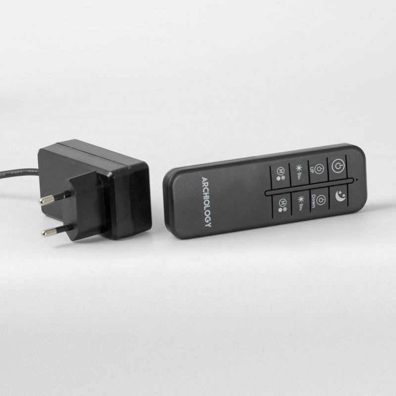 Торшер Lussole LGO Carmel LSP-0901-SE