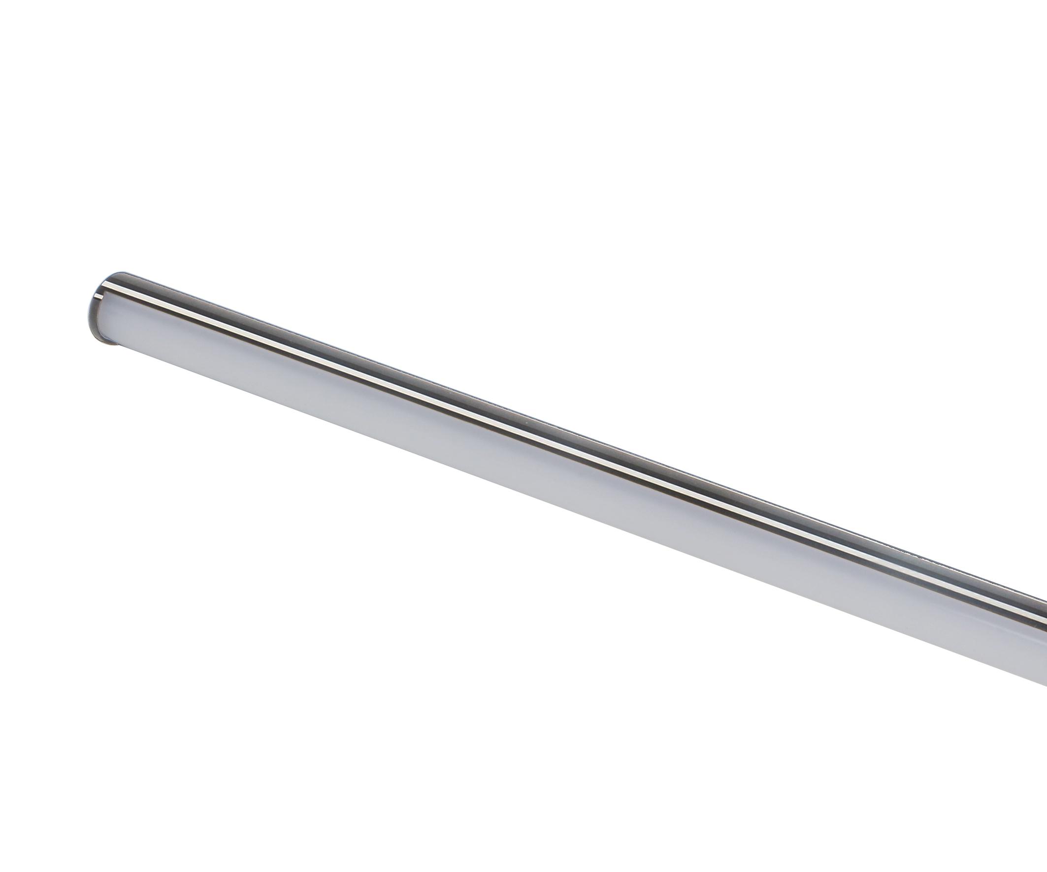 Бра KINK Light Локи черный жемчуг Led 16W 08423-80,29(4000K)