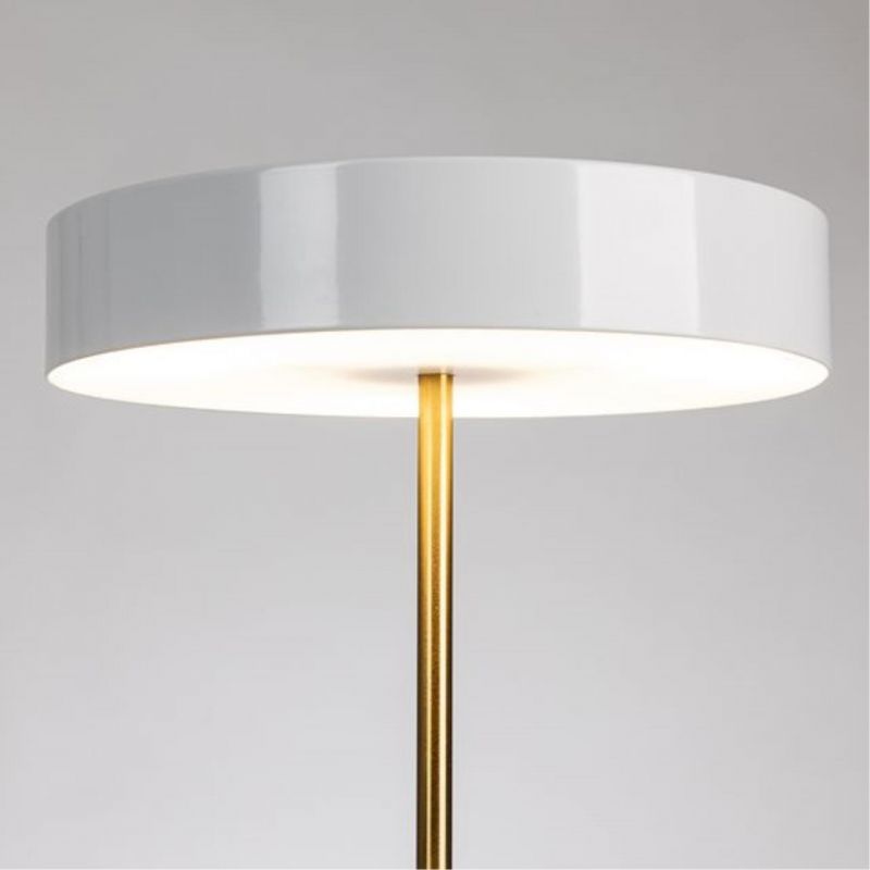 Светильник настольный Arte Lamp Elnath A5038LT-3WH