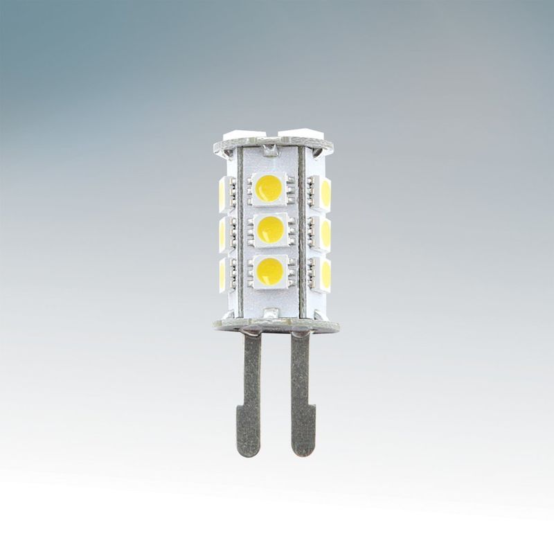 Лампа LS G9 LED q_924433