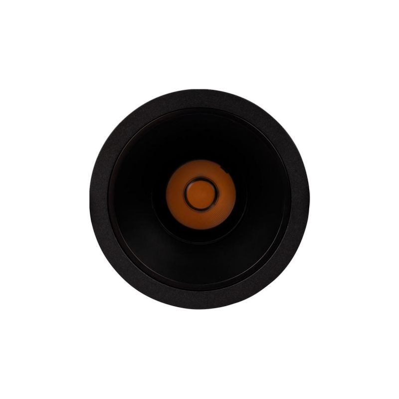Встраиваемый светильник LOFT IT Tempo 10331 Black