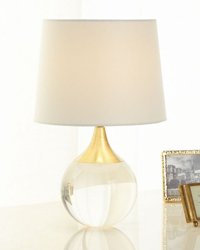 Настольная лампа LH Mirror Home Милуоки BD-1188990