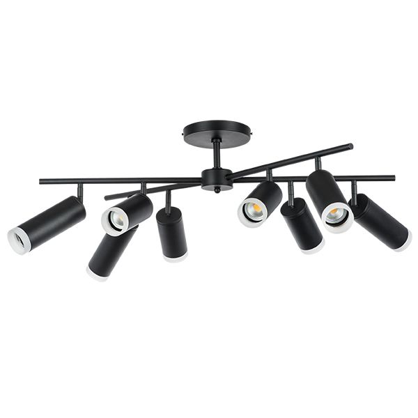 Люстра потолочная Rullo Lightstar LR7283748740