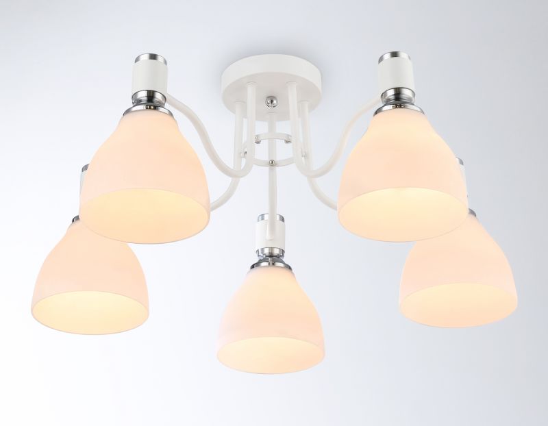 Потолочный светильник Ambrella TRADITIONAL TR303305