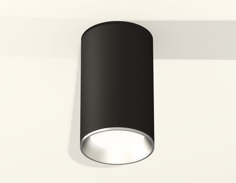 Комплект накладного светильника Ambrella Techno XS6323003