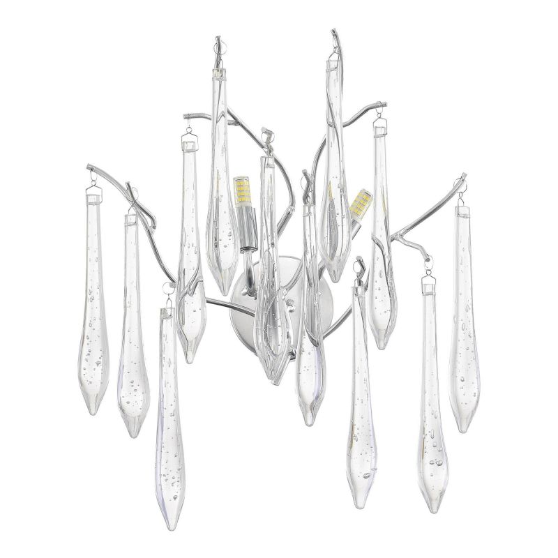 Светильник настенный ST Luce Teardrops SL1660.101.02