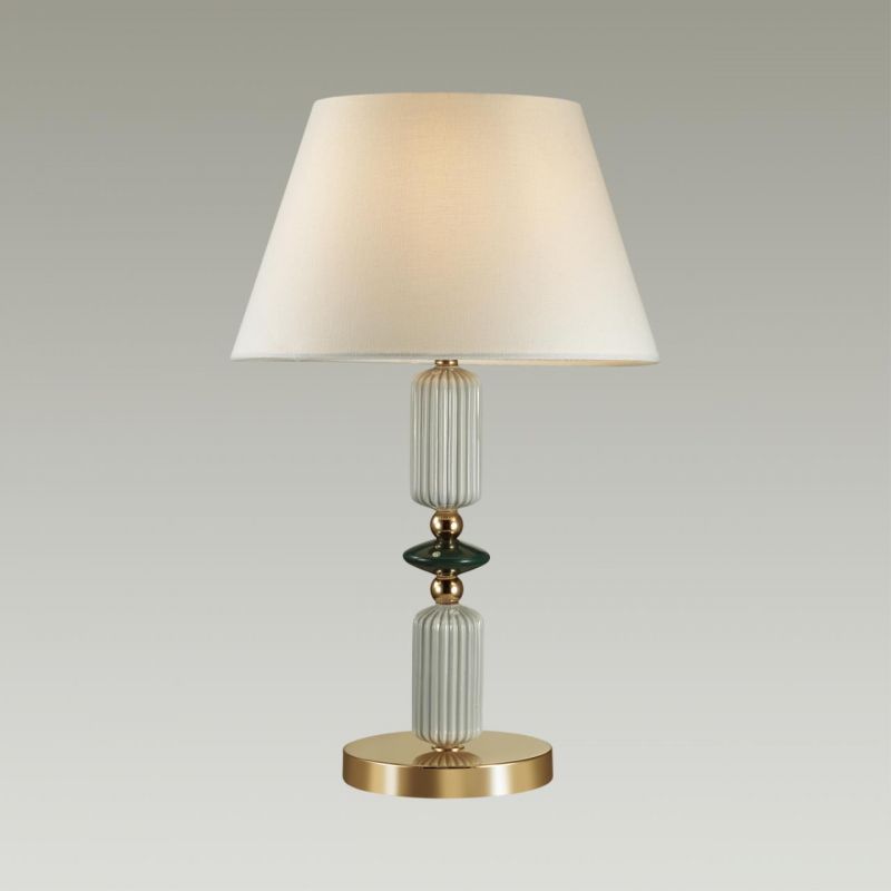Настольная лампа Odeon Light CANDY 4861/1TC