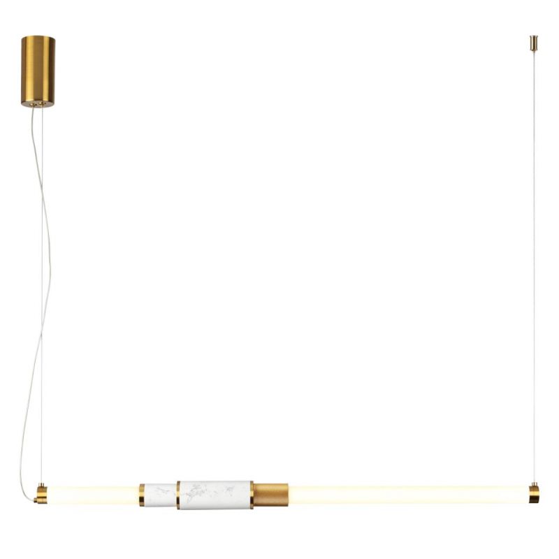 Подвесной светильник Odeon Light MIDCENT MARMI 4359/14L
