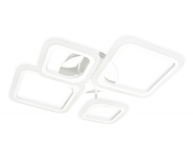 Люстра Ambrella Acrylica FA4382