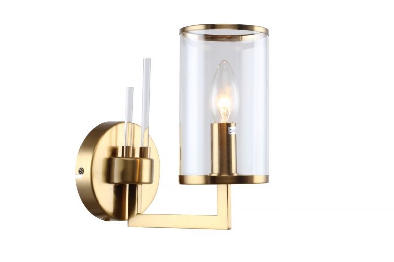 Бра Stilfort Vase 1046/05/01W
