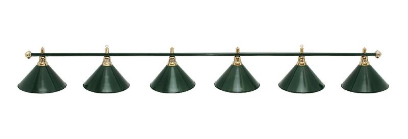 Светильник Allgreen Luxe 06498