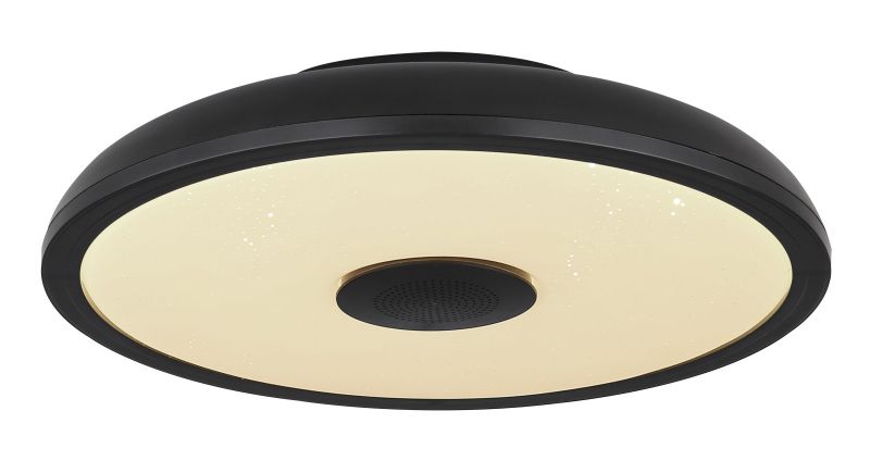 Люстра потолочная Globo Lighting Raffy 41366B