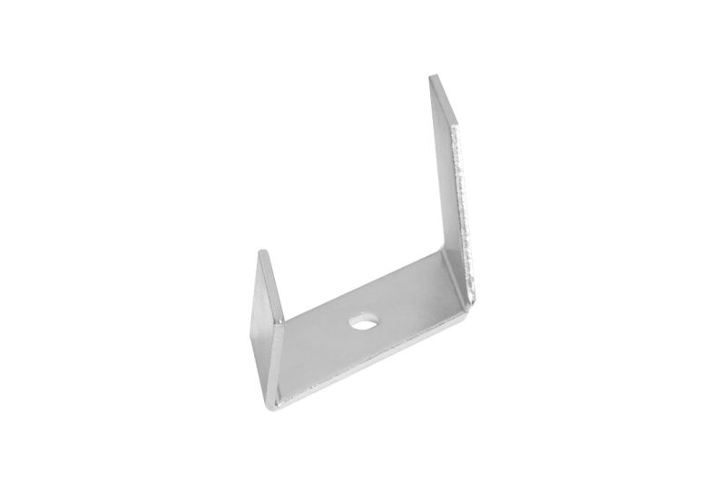 Профиль алюминиевый DesignLed LE 010359