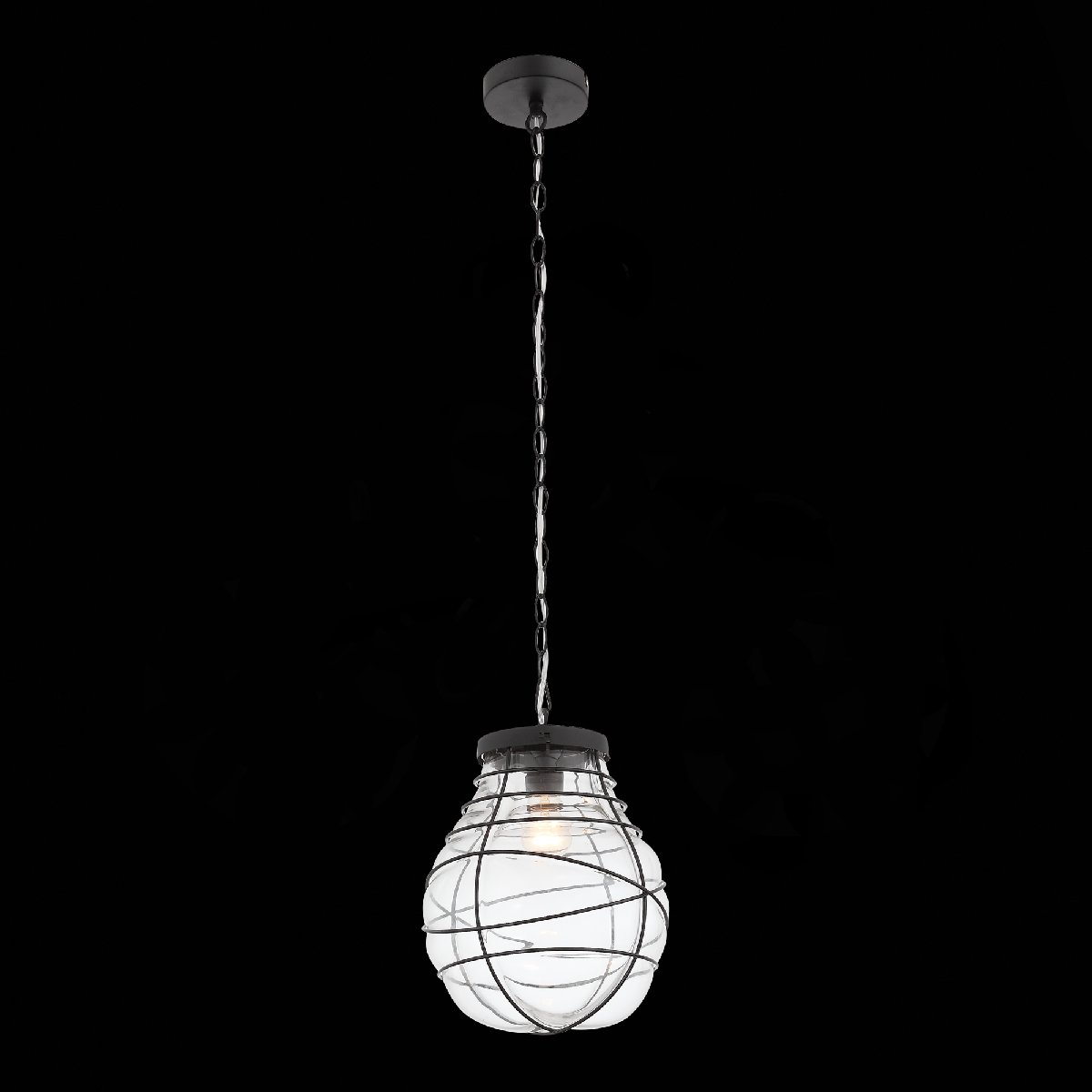 Подвесной светильник COCOON SL321.403.01