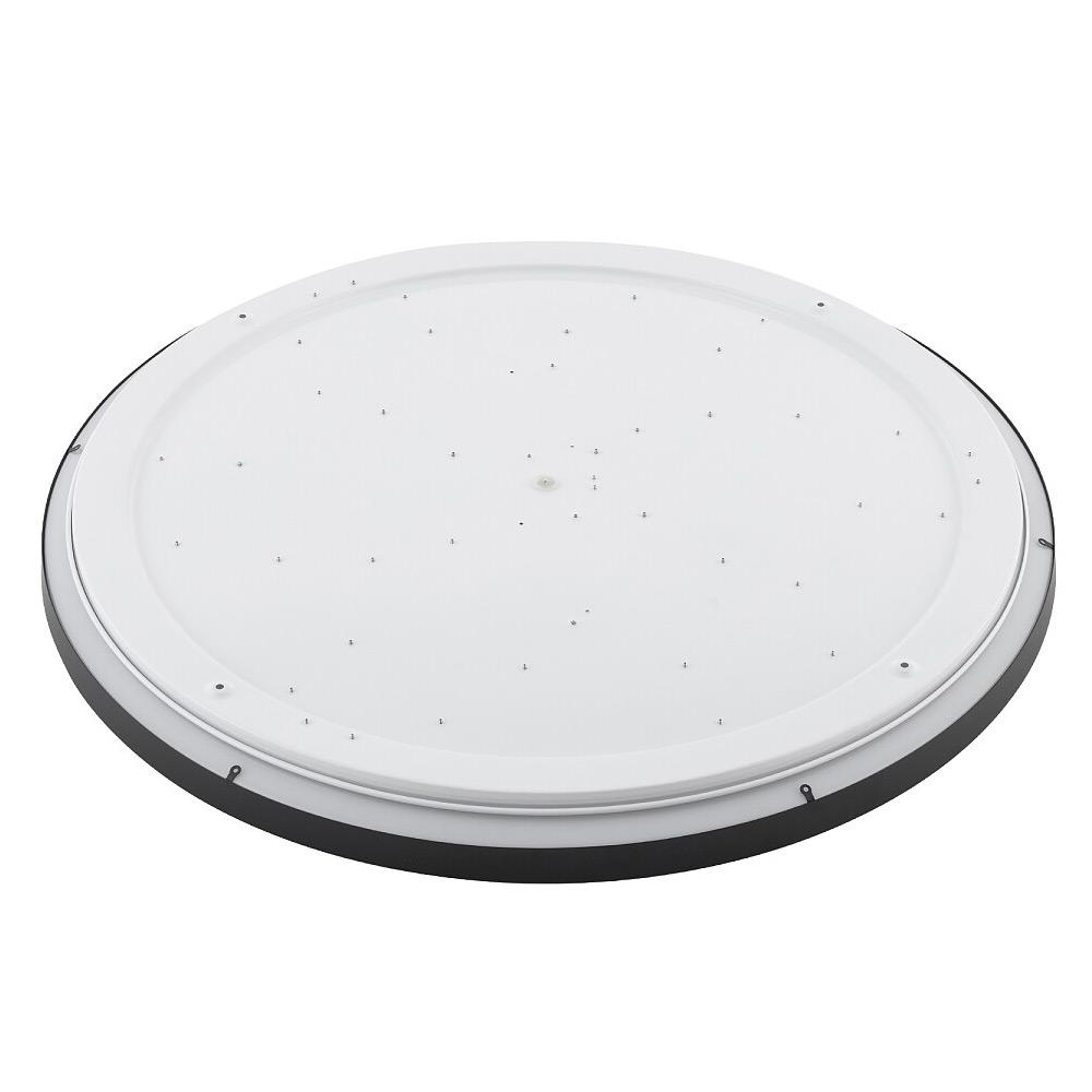 Потолочный cветильник Nowodvorski Agnes Round Led Pro IP44 3000K 64W 10975