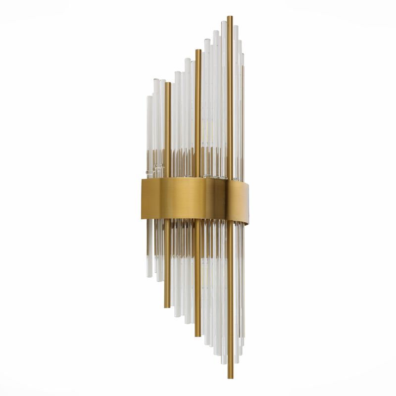 Светильник настенный ST-Luce NITIDO SL1158.301.02
