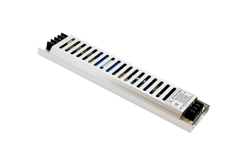 Блок питания SWG XT-120 24В IP20 3065