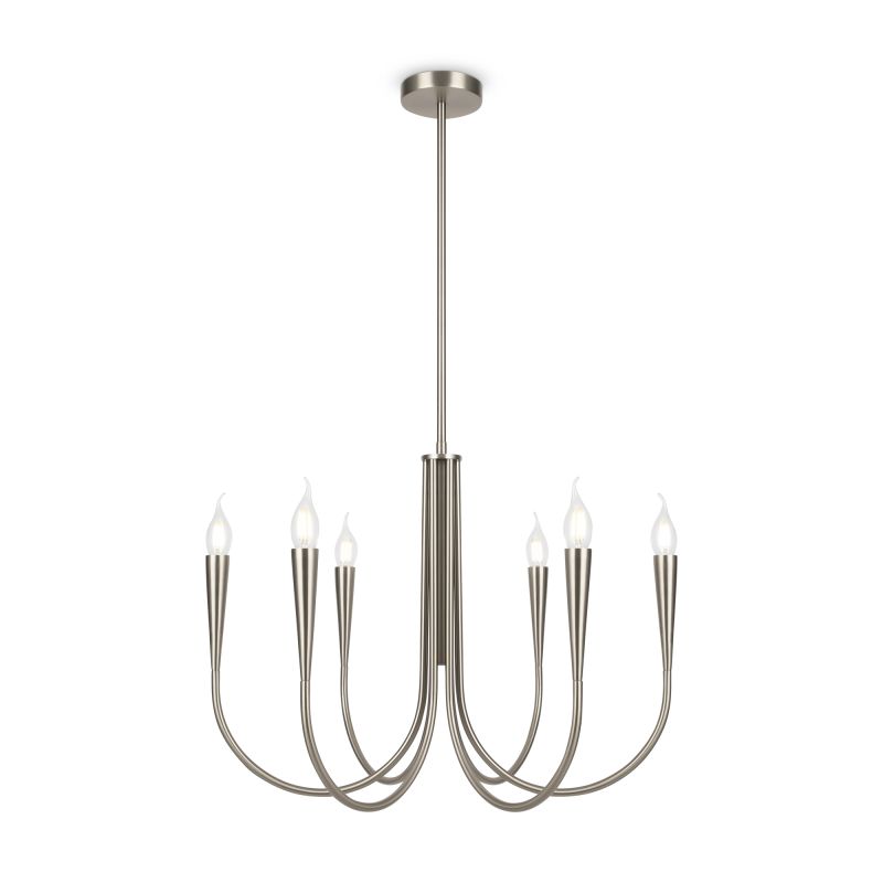 Подвесной светильник Freya Branches  FR5253PL-06N