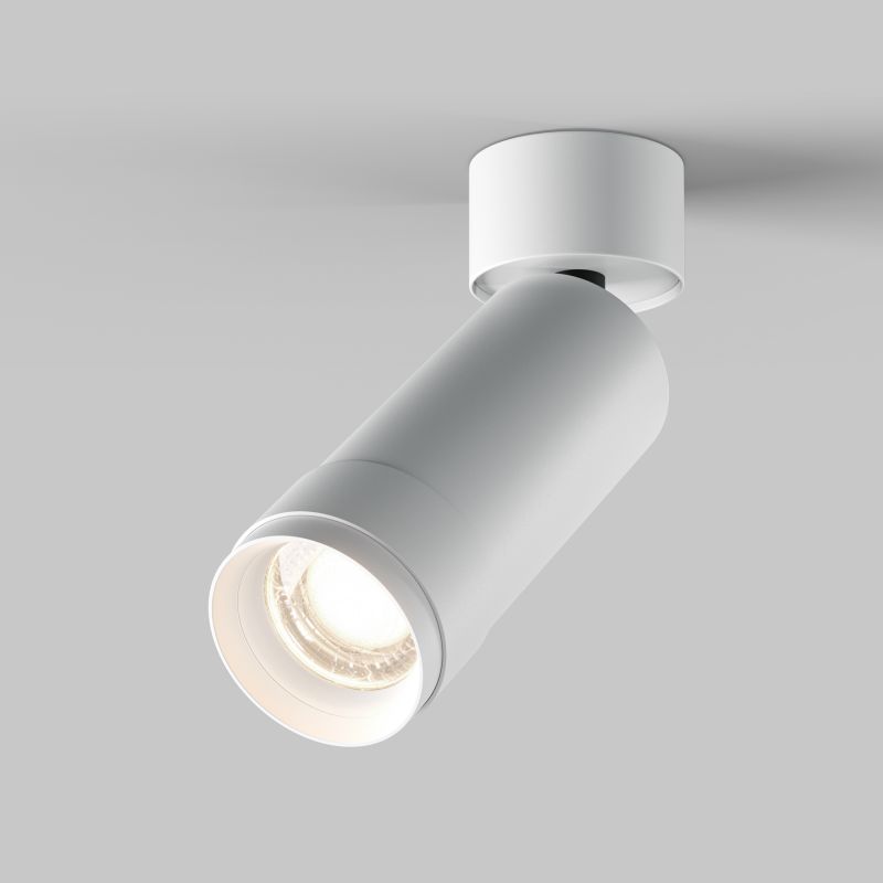Потолочный светильник Maytoni Technical C055CL-L12W4K-Z-W