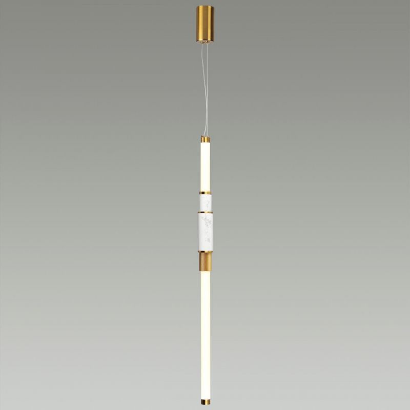 Подвесной светильник Odeon Light MIDCENT MARMI 4359/14L
