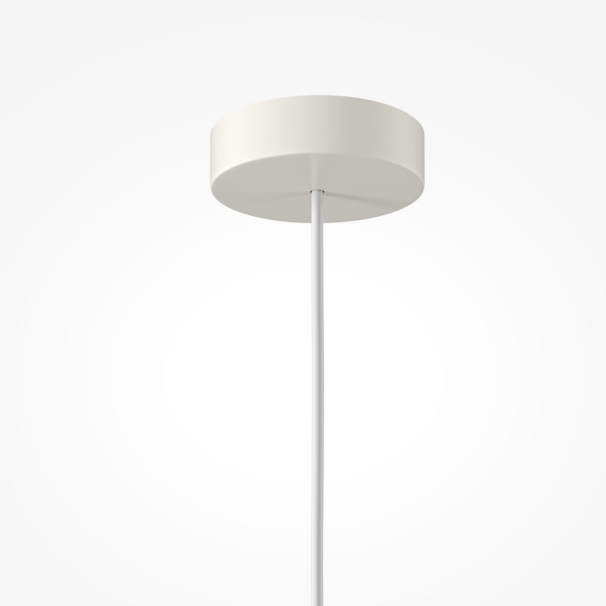 Подвесной светильник Maytoni Kyoto 220-240V 28W IP20 3000K MOD178PL-01W