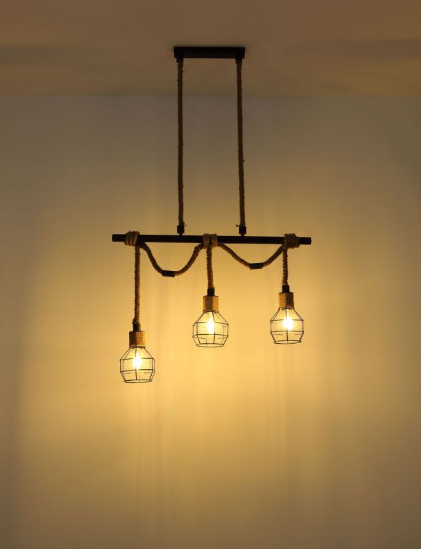 Светильник подвесной Globo Lighting Valerie 15419-3