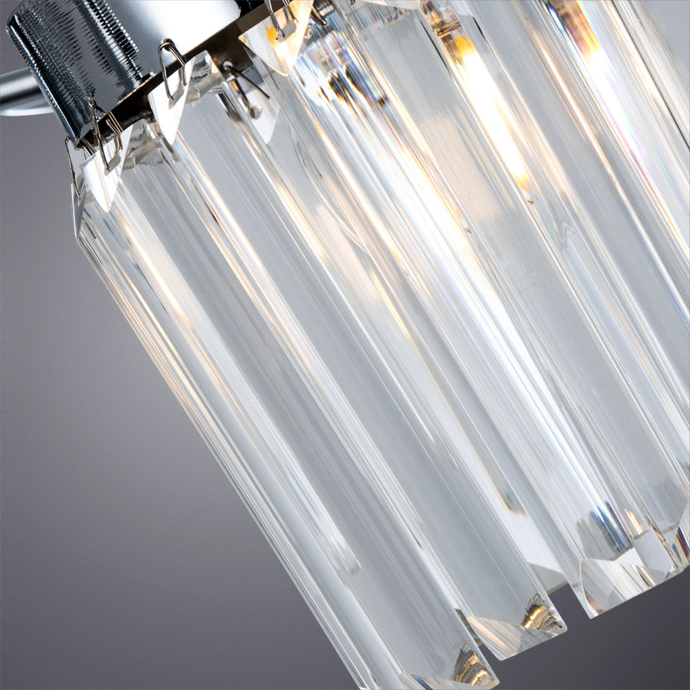 Люстра Arte Lamp SOPHIE A8067PL-5CC
