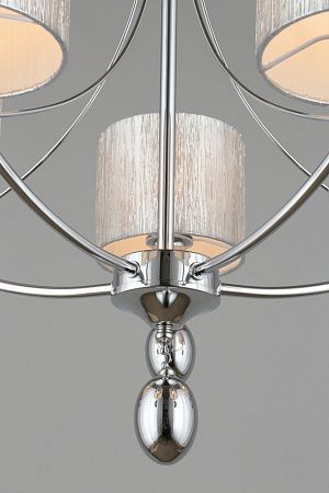 Люстра подвесная Omnilux Stelvio OML-28507-05