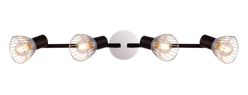 Спот Globo FASSA 54815-4