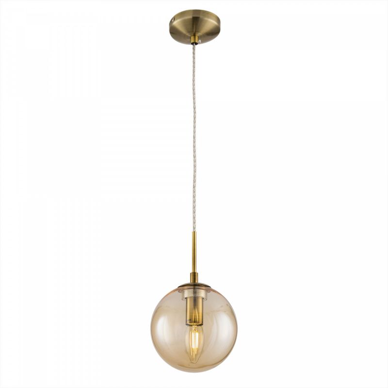 Подвесной светильник Citilux Томми CL102013