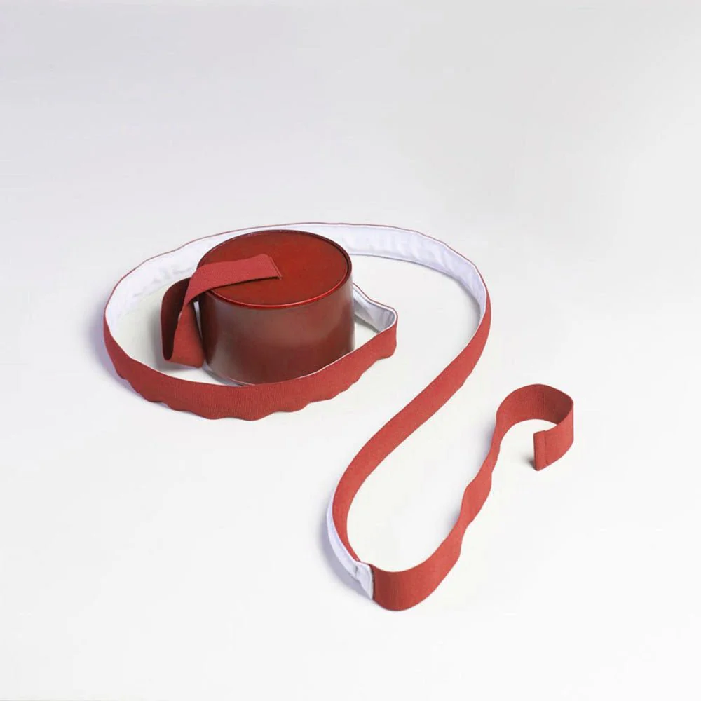 Торшер Elastica Arbitrary - ∅ 13см x 75-320см, черный