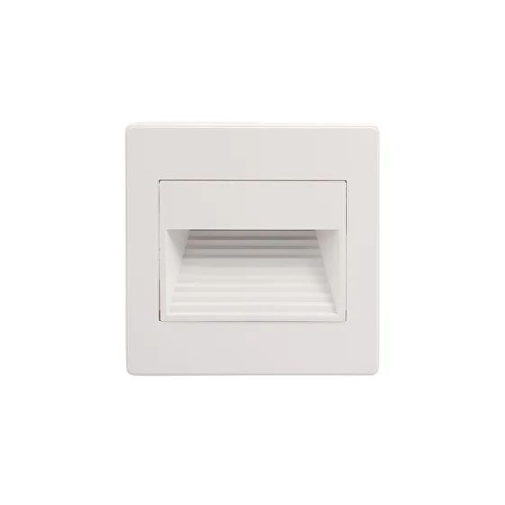 Встраиваемый светильник Denkirs DK3050-WH