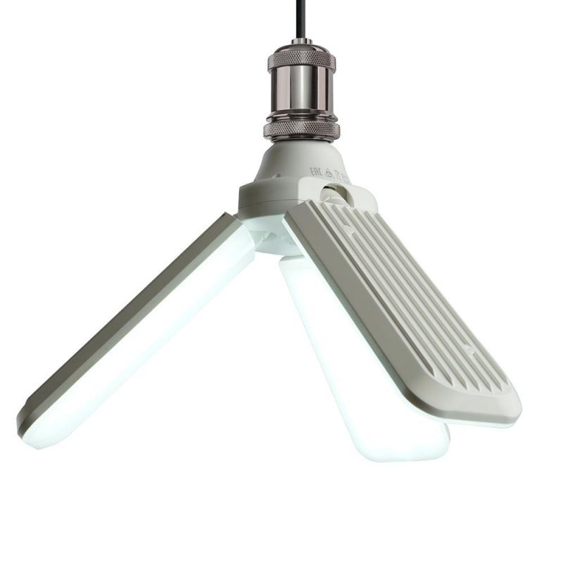 Лампа светодиодная Feron LB-653 48771 E27 50W 4000K