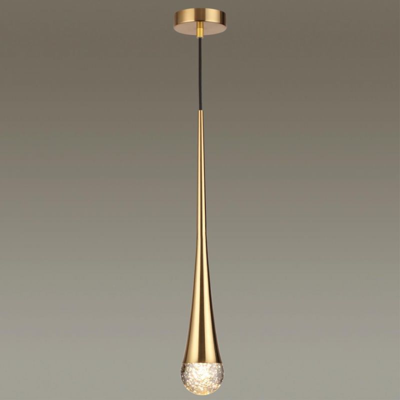 Подвесной светильник Odeon Light L-VISION GOTA 4285/1