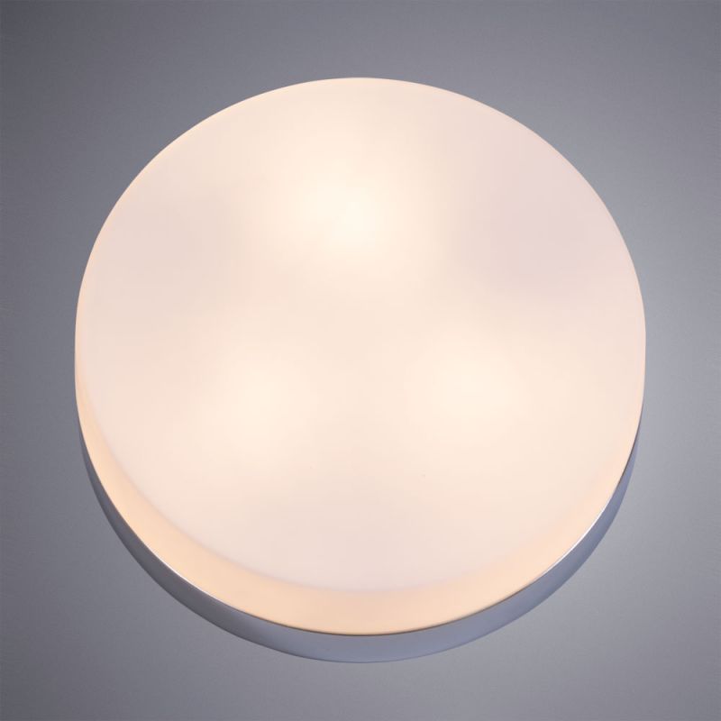 Светильник потолочный Arte Lamp AQUA-TABLET A6047PL-3CC