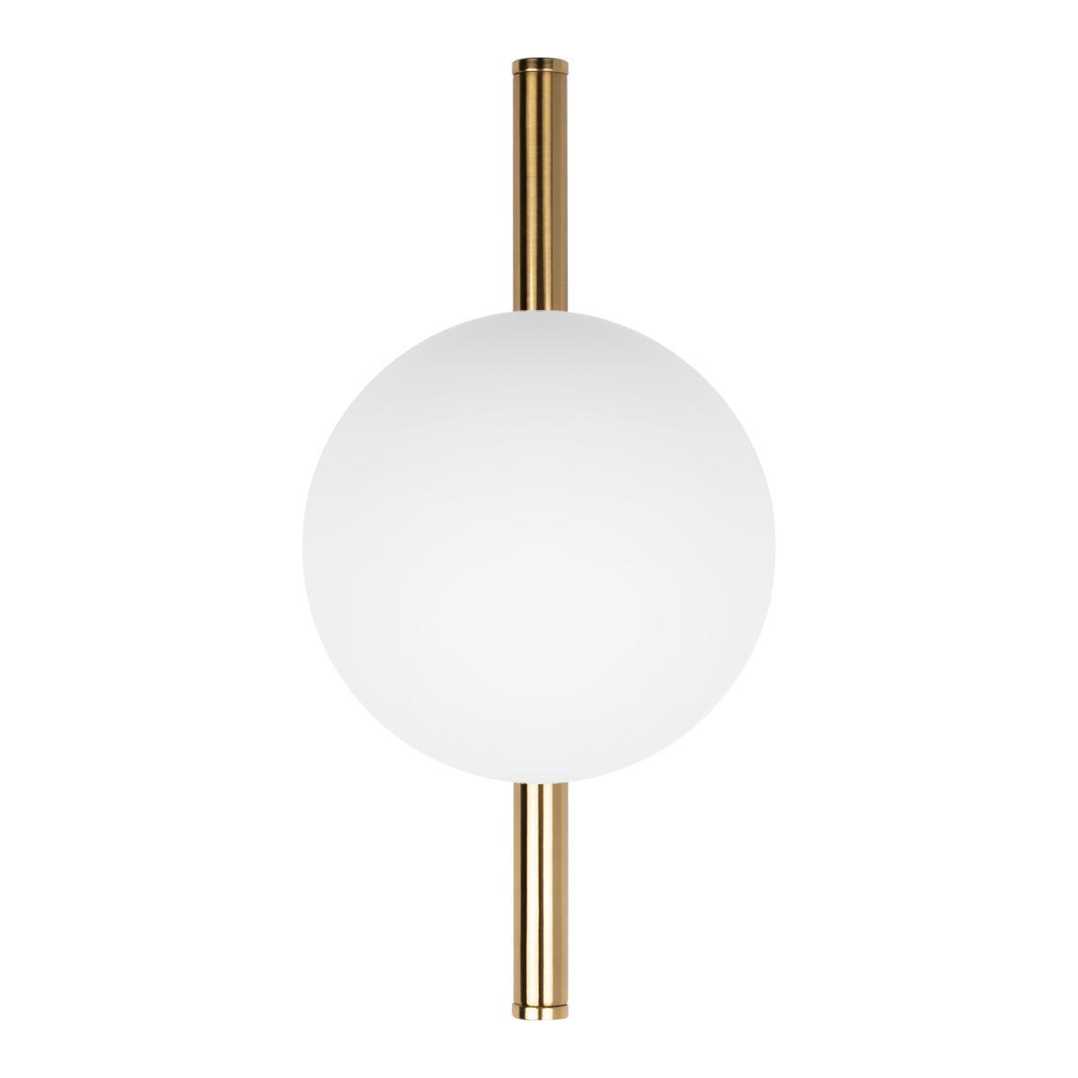 Настенный светильник Tely Loft It (Light for You) 10236/1W