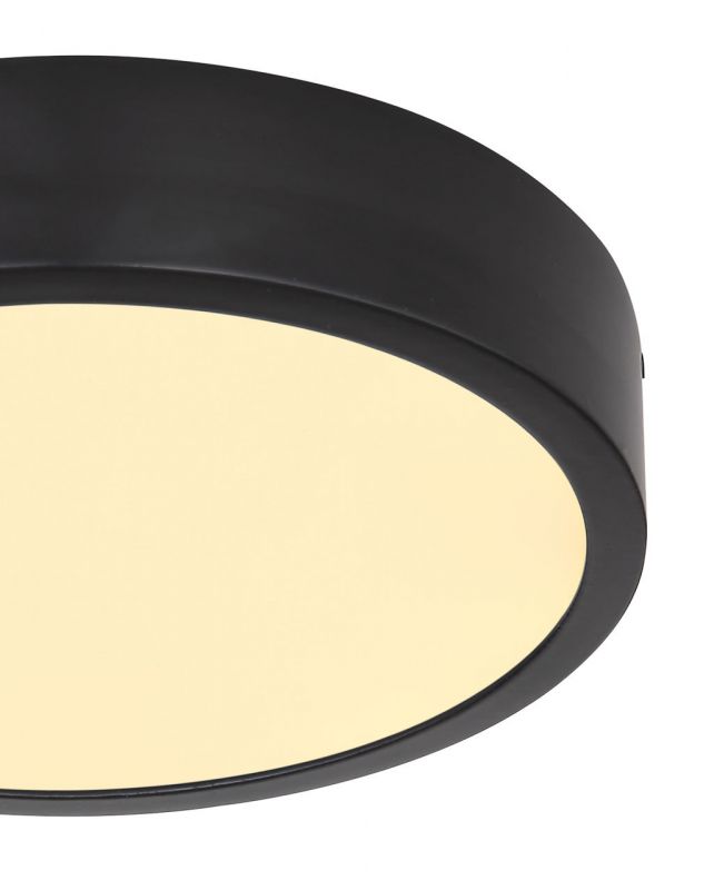 Светильник потолочный Globo Lighting Lucena 15W 12368-15
