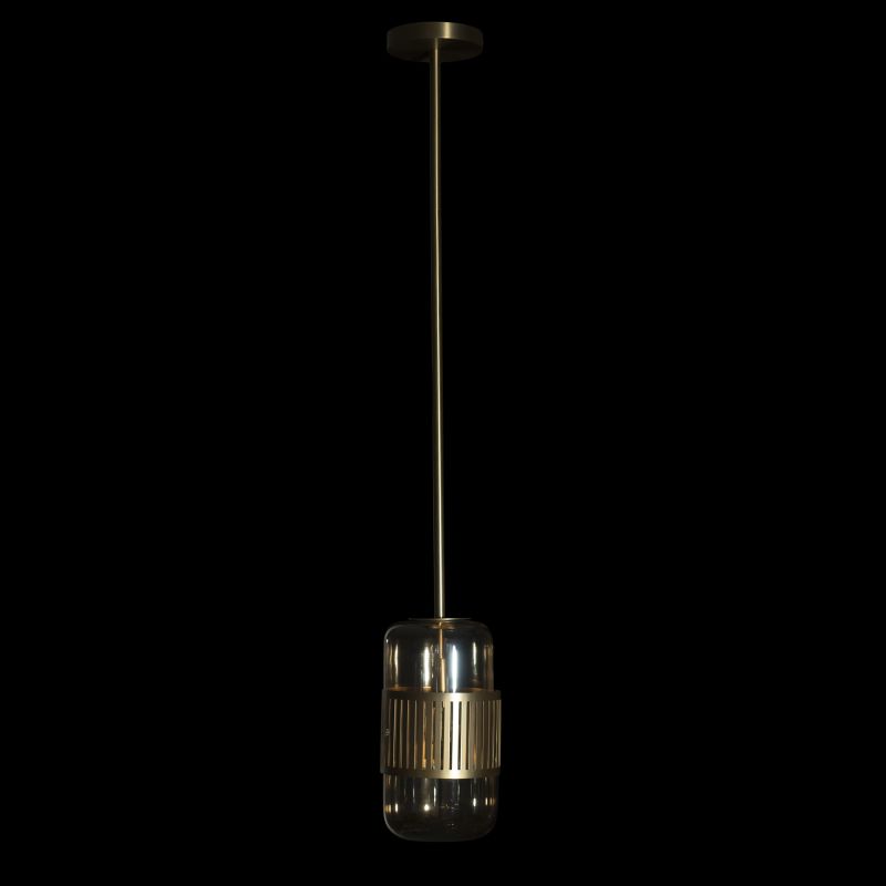 Подвесной светильник Loft It (Light for You) Hudson 10097P