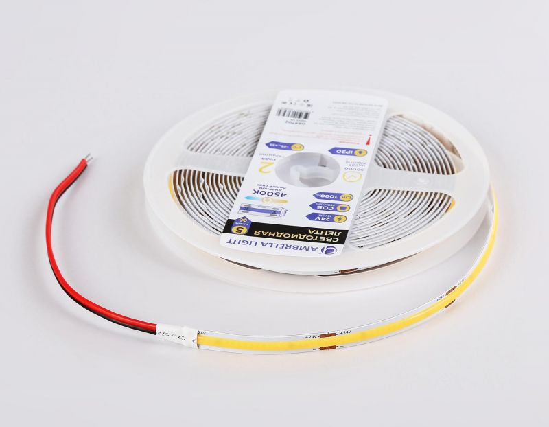 Светодиодная лента Ambrella Light GS4702 GS4702