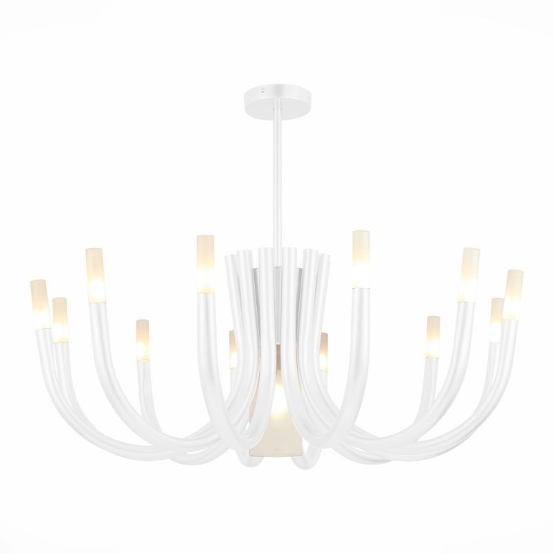 Люстра потолочная ST Luce PAFE SL1173.502.13
